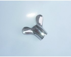 BOWDEN - MATICE - KŘÍDLOVÁ - OCELOVÁ (CHROMOVANÁ)